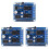 3X Waveshare for Raspberry Pi RPi Motor Driver Board MC33886 Drives Expansion Board for Raspberry Pi 1