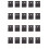 20pcs 5X IRFP460 20A 500V Power MOSFET N-Channel Transistor 1