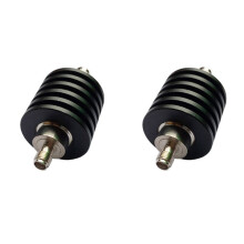 2X 10W SMA Attenuator RF Coaxial Fixed Attenuator -3GHz(30DB)