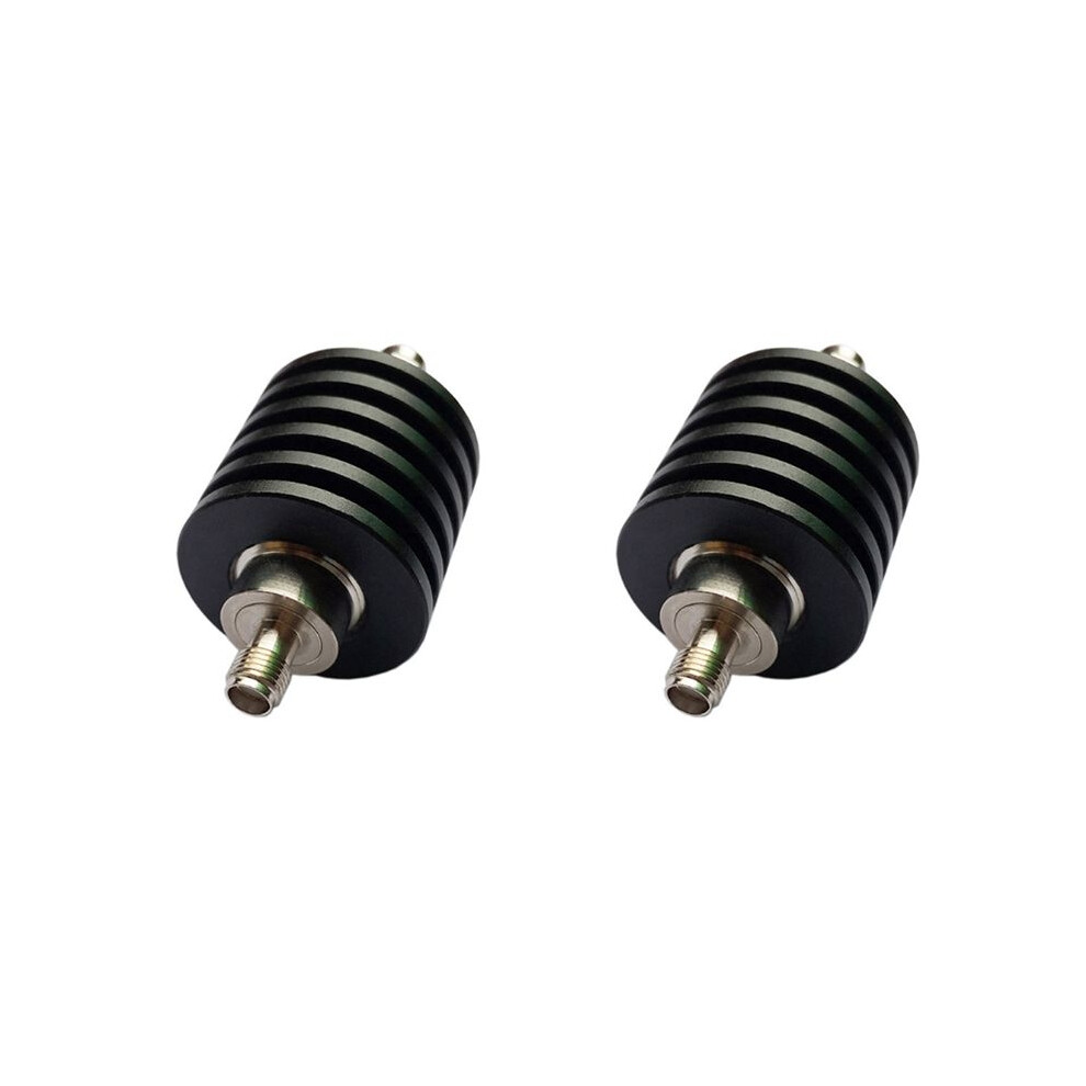 2X 10W Sma Attenuator Rf Coaxial Fixed Attenuator -3Ghz(30Db) 4713687142166