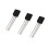 Transistors NPN BC547 TO-92, 500 Pièces 3