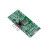 8PCS US-100 Ultrasonic Sensor Module  2.4V - 5V with Temperature Compensation Range Distance 8