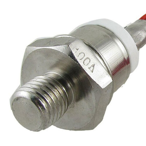 6X Stud Phase Control Thyristor SCR 100A 1600V KP100A 2