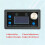 4X 42 57 Stepper Motor Controller Positive and Reverse Angle Pulse Speed Control Board PLC Serial Communication 3