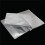 20 X Couverture de Passeport Transparent A la Mode 3