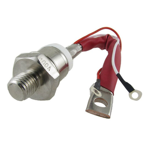 6X Stud Phase Control Thyristor SCR 100A 1600V KP100A 1