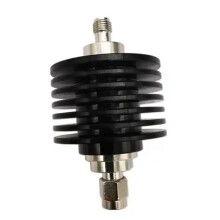 2X AttéNuateur SMA 10W AttéNuateur Fixe Coaxial RF -3GHz (30DB)