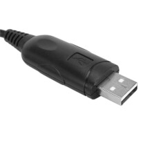 2X USB Programming Cable for Radio IC-F22 IC-V8 OPC-478 Radio