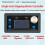 3X 42 57 Stepper Motor Controller Positive Reverse Angle Pulse Speed Control Board Programmable PLC Serial Communication 2
