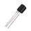 500pcs BC547 TO-92 NPN Transistor 1