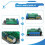 2X 9V-30V 60A PWM  Motor Driver Module Dual-Channel PWM Regulator Module 9