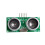 8PCS US-100 Ultrasonic Sensor Module  2.4V - 5V with Temperature Compensation Range Distance 7
