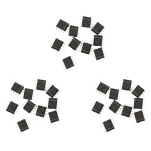30 Stueck 8-Pin IC SMD Timer NE555
