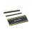 2Pcs Tang  Minimalist FPGA Development Board Straight Insert Breadboard Tang  1K Development Board 8