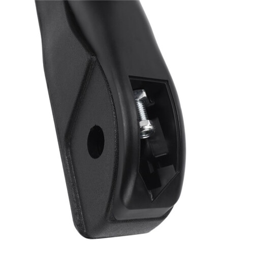 3X Car Universal Adjustable Car  Armrest Handheld Frame for Rv Motorhome Left