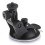3X Suction Fixing Holder Car Mount for Camera for  Hero GPS 3