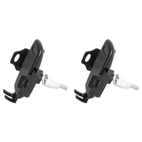 2X Multi-Functional Bracket for  Jimny JB74 Mobile Phone Holder Fixed for  Jimny 2019-2021 Accessories