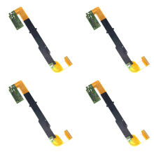 4 STKS Nieuwe As Roterende LCD Flex Kabel Deel voor XA2 X-A2 Digitale Camera Reparatie Onderdelen