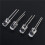 2000Pcs/Lot 5Mm Round  Uv Led Diode Super Bright Water Clear Led Light Lamp  Color 1