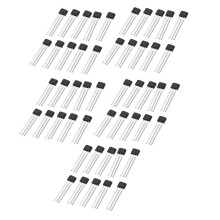 50Pcs Y3144 Sensitive Hall Effect Sensor Magnetic Detector 4.5-24V