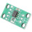 4X X9C103S Digital Potentiometer Module 100K 100Th Order Digital Potentiometer Circuit 8