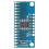 40Pcs 16CH Analogue Multiplexer Module 74HC4067 CD74HC4067 Precise Module Digital Multiplexer MUX Breakout Board 6