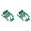2X for  18V NEW BMS Protection Board Circuit Board 18650 1