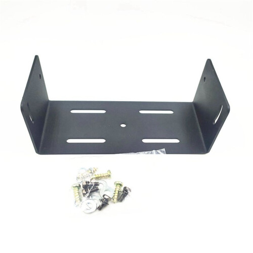 2X MBF-4 Halter Mobile Fest Halter für  IC-2730E/ID-5100E 2