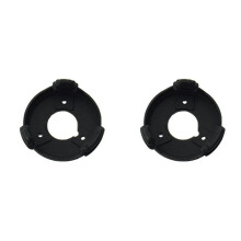 2X for Replacement 3 Pro Shock Absorption Gimbal Camera Damper Rubber Cushion Repair Parts for 3 Pro,A