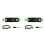 2X Waveshare USB to RS232/485 Serial Communication Converter FT232RNL for  Linux Android Win 11/10/8.1/8/7 2