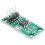 4X X9C103S Digital Potentiometer Module 100K 100Th Order Digital Potentiometer Circuit 6
