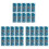 30Pcs 16CH Analogue Multiplexer Module 74HC4067 CD74HC4067 Precise Module Digital Multiplexer MUX Breakout Board 1