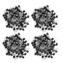 400pcs BC547 TO-92 NPN Transistor