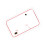 50PCS RFID NFCsmart Chip Badge Clone 0 Sector Writable Tag UID Access Control Thin Card 13.56Mhz Rewritable Copy Key 4