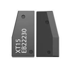 20 StüCk VVDI Super Copy 7935 Chip XT15 Transponder für VVDI2, VVDI Key Tool, Key Tool Max 33 40 41 42 43 44