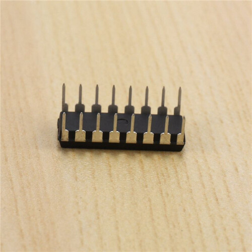 15 X L293D Stepper Motor Treiber Drive 1