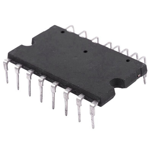 4X IKCM15F60GA 15A 600V Control Integrated Power System IPM Intelligent Power Module 2