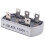 6X Redresseur A Pont de Diode de 3 Phases 40A 1000V SQL40A 3