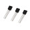 400pcs BC547 TO-92 NPN Transistor 4