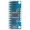 30Pcs 16CH Analogue Multiplexer Module 74HC4067 CD74HC4067 Precise Module Digital Multiplexer MUX Breakout Board 6