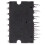 4X IKCM15F60GA 15A 600V Control Integrated Power System IPM Intelligent Power Module 7