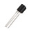 400 Stueck BC547 TO-92 NPN Transistor 5