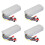 4X 48-72V 2000W  Brushless Motor Speed Controller Replacement for E-Bike Scooter 2