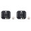 2X Module D'Encodeur Magnétique MT6835 Moteur Sans Balais PWM/SPI L'Encodeur 21 Bits Peut Remplacer AS5048 1
