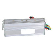 4X 48-72V 2000W  Brushless Motor Speed Controller Replacement for E-Bike Scooter