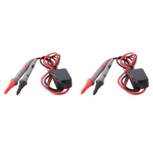 2X Hoogspanningscondensatorontladingspen met LED AC- en -Ontlading 0-1000V 4700uF Elektronisch Reparatiegereedschap
