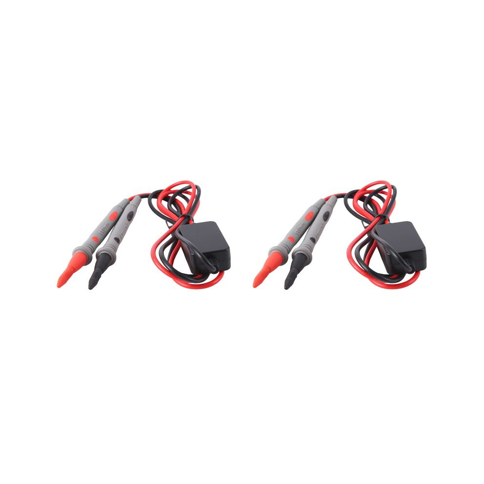2X High Voltage Capacitor Discharge Pen With Led Ac And Discharge 0-1000V 4700Uf Electronic Repair Tool 4711639751831