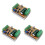 3X 6-60V BLDC Three Phase  Brushless Motor Controller 400W PWM Hall Motor Control Driver Board(Without Hall) 2