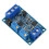 4X Current to Voltage Module 0/4-20mA to 0-3.3V 5V 10V Voltage Transmitter S08 4