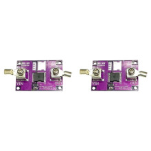 2X 40A Module de Diode Sans Limitation de Tension Énergie Solaire Anti-Irrigation Inverse Charge de Batterie Protection Anti-Reflux